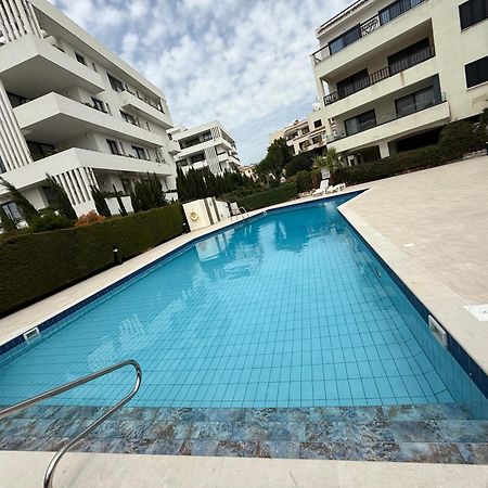 Kings Avenue - Natalia'S Apt Paphos Exterior photo