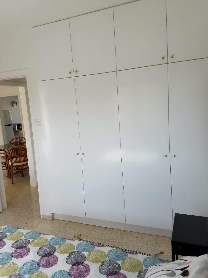 Kings Avenue - Natalia'S Apt Paphos Exterior photo