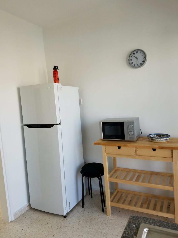 Kings Avenue - Natalia'S Apt Paphos Exterior photo